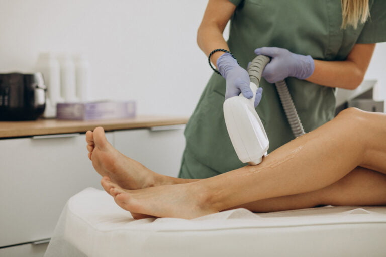 Does Laser Hair Removal Really Get Rid of Ingrown Hairs?
