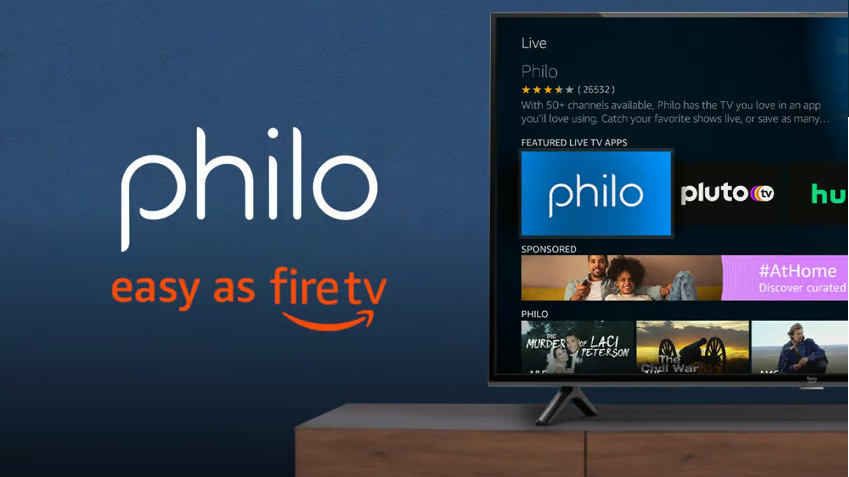Get Rid of Ads on Philo