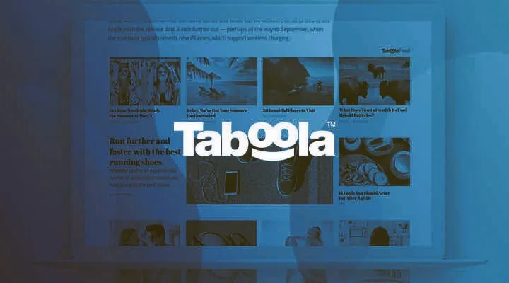 Get Rid of Taboola Ads