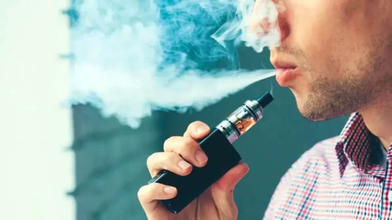 How to Get Rid of Chest Pain from Vaping: Effective Remedies